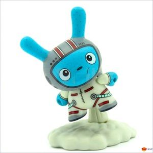 KID ROBOT Blast-Off Mystery Mini Chase